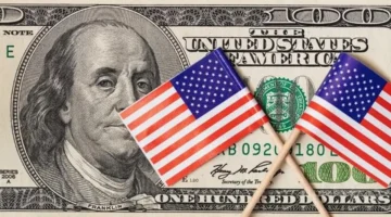 تطور جديد.. كيف يؤثر الإغلاق الحكومي الأمريكي على سعر الدولار عالميًا؟ 1